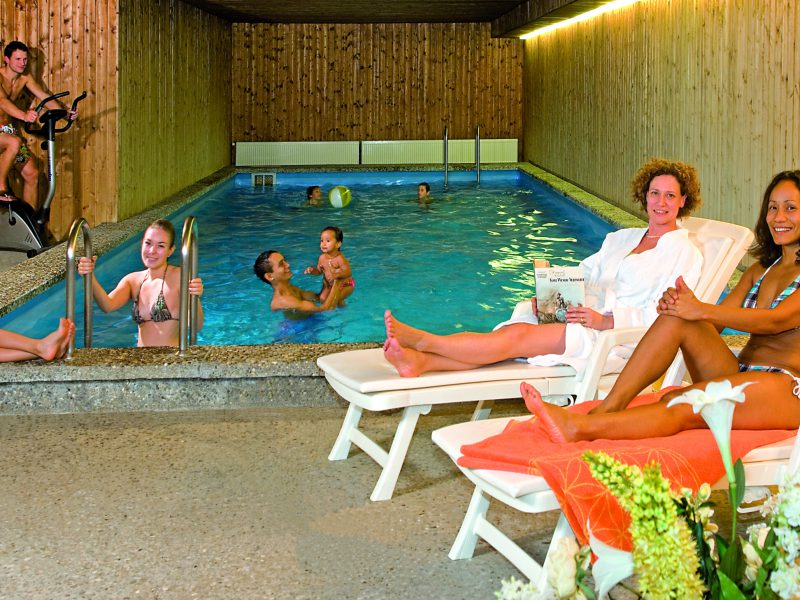 Spa & Freizeit